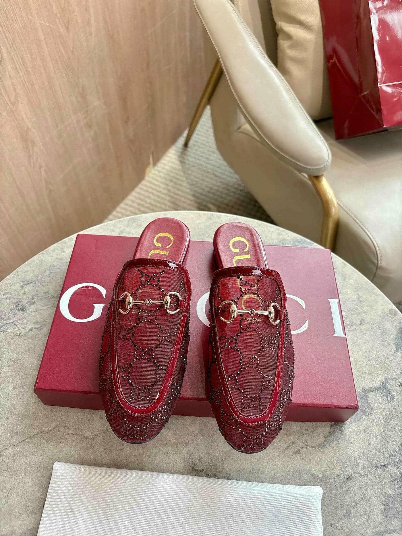 0013 Loafer